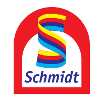 Domino - Spielzeug für alle Sandra Faust - Schmidt Logo